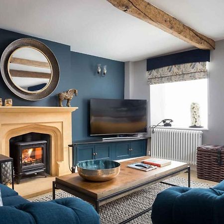 Lavender Cottage Stow-On-The-Wold Εξωτερικό φωτογραφία