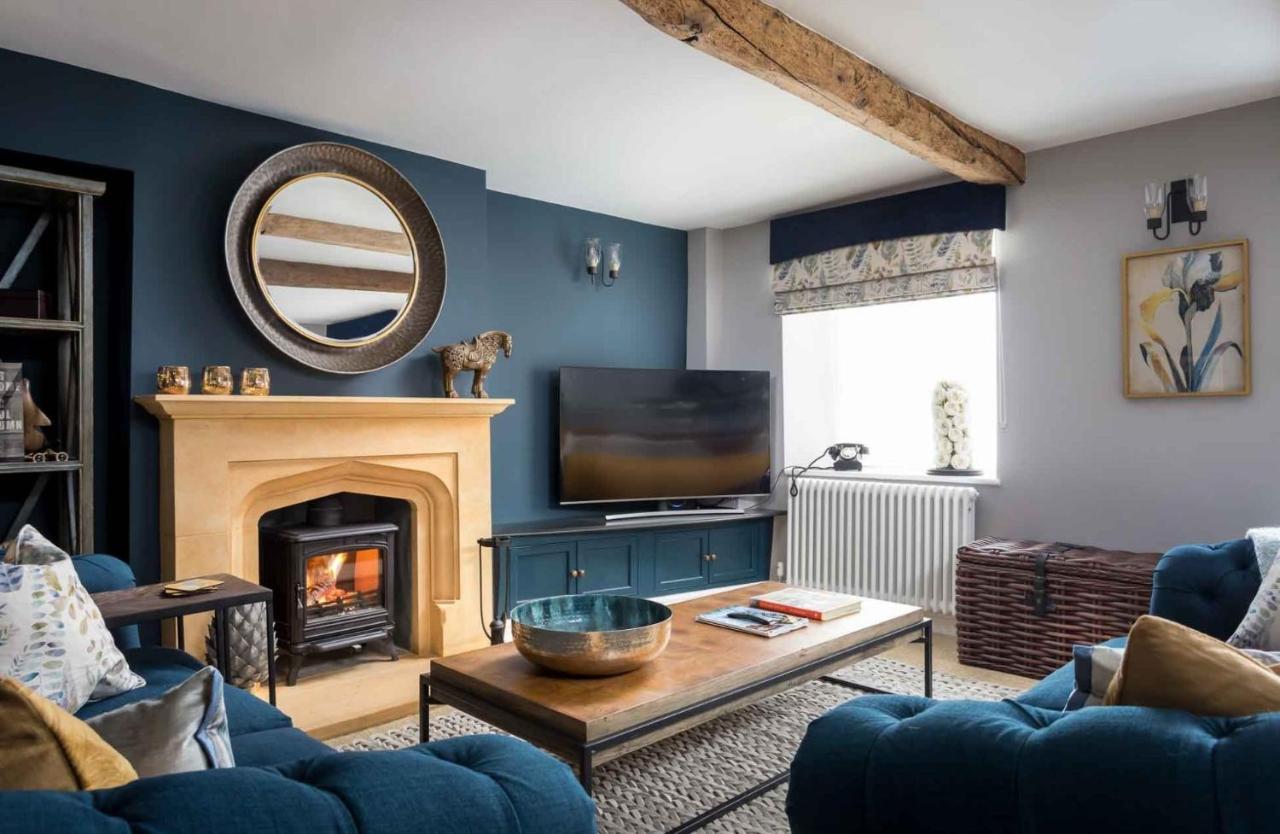 Lavender Cottage Stow-On-The-Wold Εξωτερικό φωτογραφία