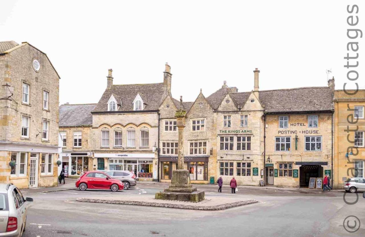 Lavender Cottage Stow-On-The-Wold Εξωτερικό φωτογραφία