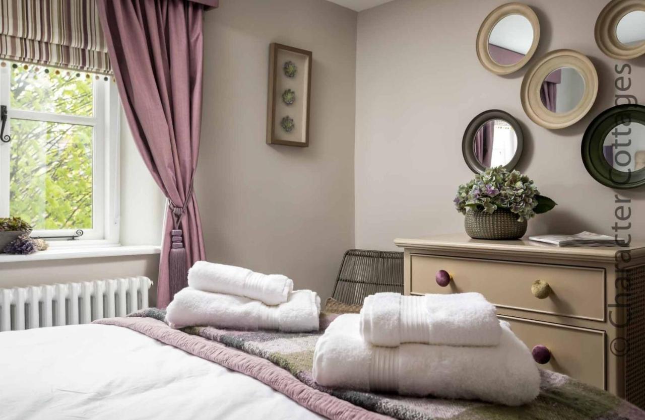 Lavender Cottage Stow-On-The-Wold Εξωτερικό φωτογραφία