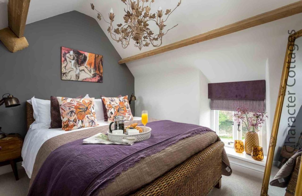 Lavender Cottage Stow-On-The-Wold Εξωτερικό φωτογραφία
