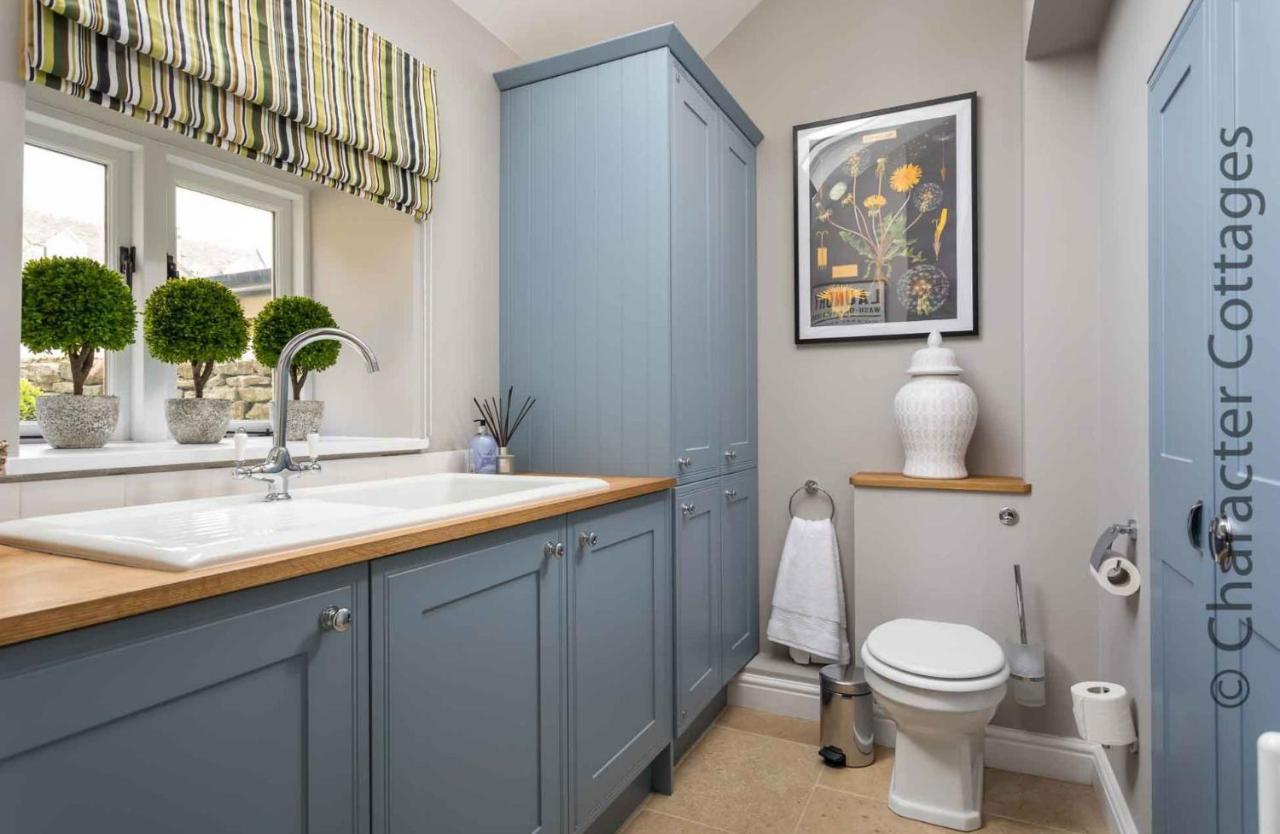 Lavender Cottage Stow-On-The-Wold Εξωτερικό φωτογραφία