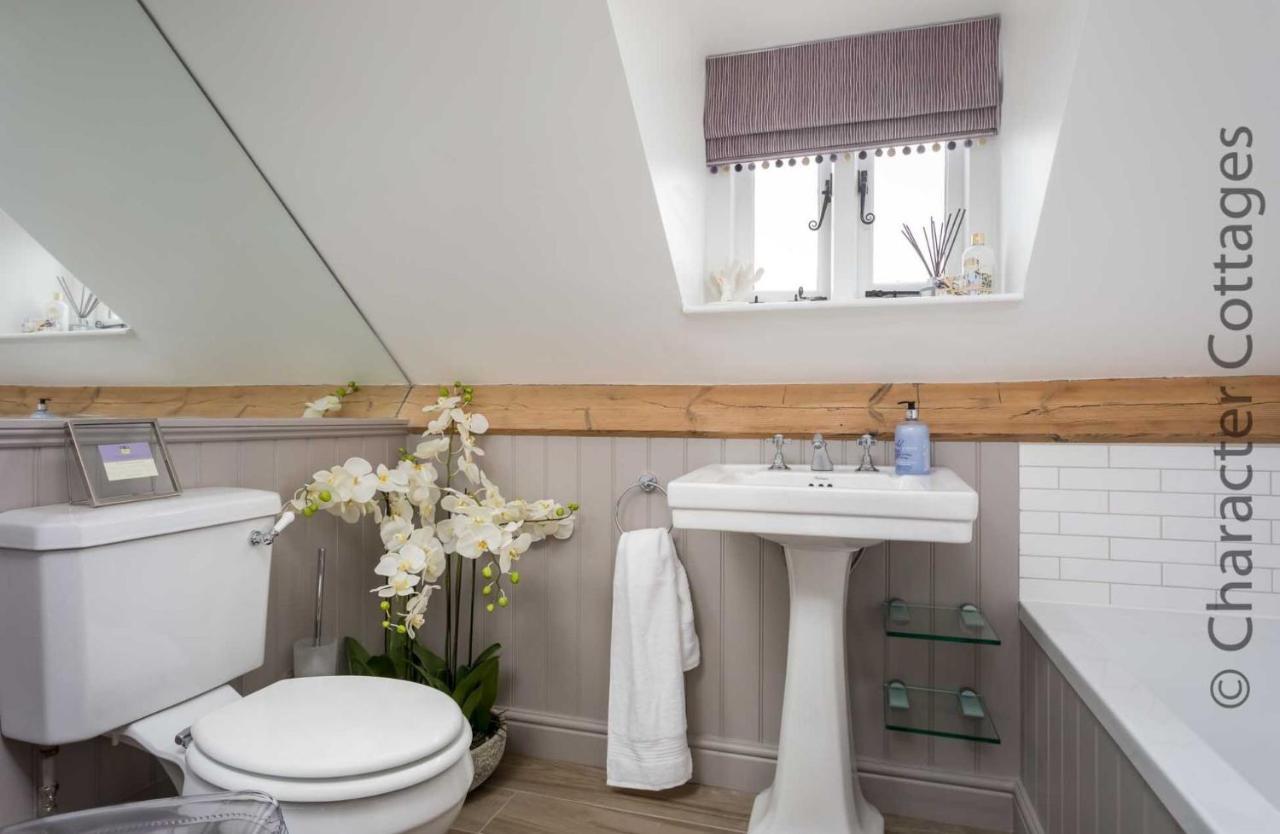 Lavender Cottage Stow-On-The-Wold Εξωτερικό φωτογραφία