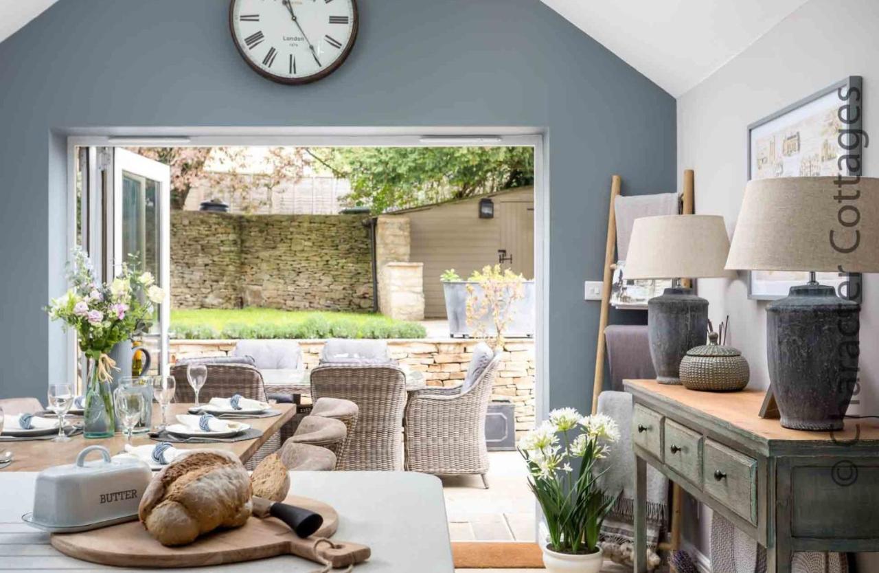 Lavender Cottage Stow-On-The-Wold Εξωτερικό φωτογραφία