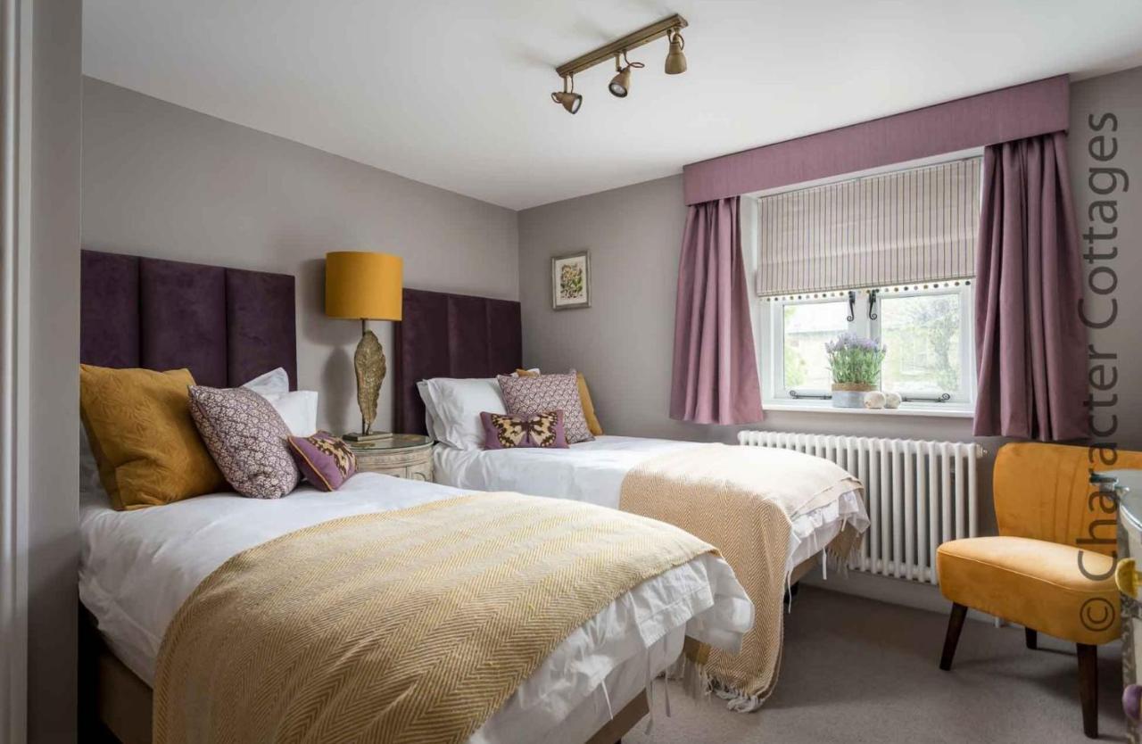 Lavender Cottage Stow-On-The-Wold Εξωτερικό φωτογραφία